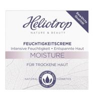 Heliotrop Moisture Feuchtigkeitscreme 50ml - thumbnail