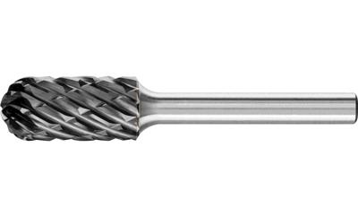 PFERD TOOLS 21105390 Freesstift Lengte 65 mm Afmeting, Ø 12 mm Werklengte 25 mm Schachtdiameter 6 mm PFERD TOOLS 21105390 Freesstift Lengte 65 mm Afmeting, Ø 12 mm Werklengte 25 mm Schachtdiameter 6 mm