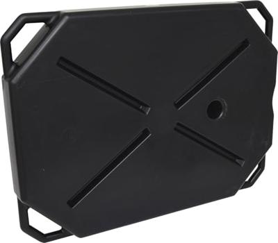 KS Tools 150.9358 PE-opvangbak 55 l