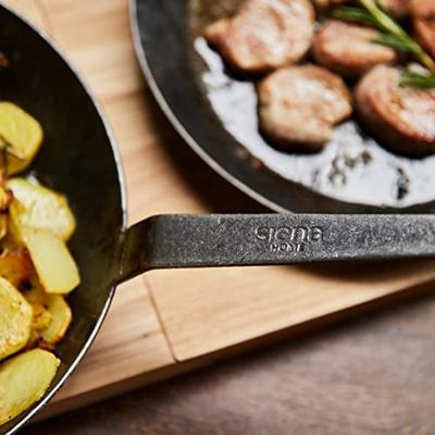 Siena HOME 490832 hoog Pan 240 mm