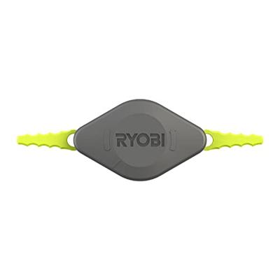 Ryobi RAC155 | Schijf + 10 Heavy Duty Bladen voor DC Grastrimmer - 5132004559 - 5132004559