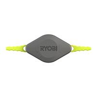 Ryobi RAC158 | 10 Heavy Duty Bladen voor vervanging - 5132004561 - 5132004561 - thumbnail