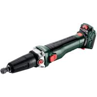 Accuslijpmachine - METABO - GVB 18 LTX BL 11-28 - 18V - Beton - Professioneel - thumbnail