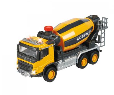 Majorette volvo betonwagen