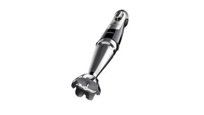 Braun MQ 9187XLI Staafmixer 1200 W Zwart - thumbnail