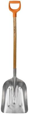 Fiskars graan-sneeuwschep - 1001637 - 1001637
