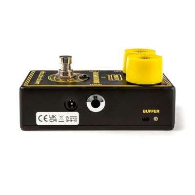 MXR Custom Shop x Third Man Hardware CSP042 Double Down