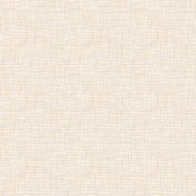 Dutch Wallcoverings Fabric Touch/Bs1 Weave Cream - Creme