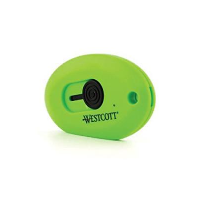 Westcott AC-E16474 Snijmes Keramisch Mini Utility Cutter