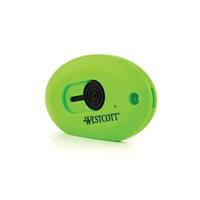 Westcott AC-E16474 Snijmes Keramisch Mini Utility Cutter - thumbnail