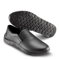 Sika Function 19302 Stable Laag O2 | Zwart | Maat 39 - 00.089.019.39 - thumbnail