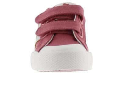 Kindersportschoenen Tribe Tiras Lona 1065189 VICTORIA® rozenhout