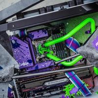 Moederbord Intel Asrock Z790 LIVEMIXER - thumbnail