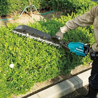 Makita DUH604SZ Accu heggenschaar 1-zijdig 60cm 18V Basic Body