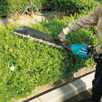 Makita DUH604SZ Accu heggenschaar 1-zijdig 60cm 18V Basic Body - thumbnail