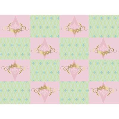 Haza Witbaard Tafelkleed princess party