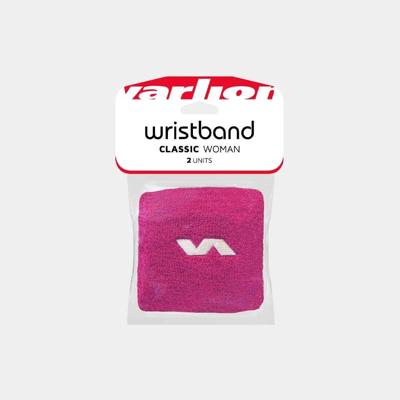 PACK OF 2 VARLION CLASSIC WOMAN WRISTBANDS