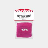 PACK OF 2 VARLION CLASSIC WOMAN WRISTBANDS - thumbnail