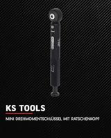 KS Tools 516.3280 Momentschroevendraaier - thumbnail