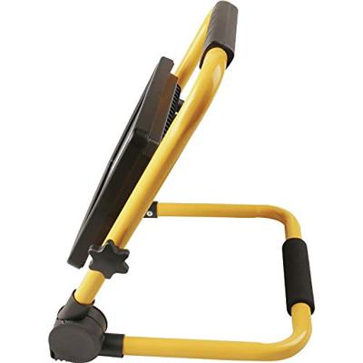 LED's Work Bouwlamp 5500 - Inklapbaar & Kantelbaar - 3 meter snoer - IP65 - 30W