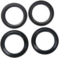 ALL BALLS Racing voorvork keerring set fork seal set abr 56-162 incl. dust cap - thumbnail