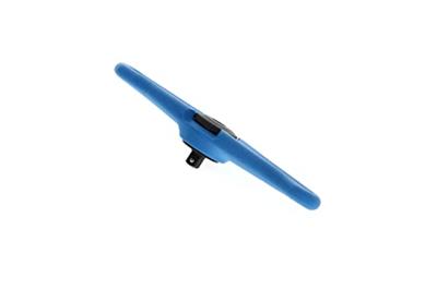 Gedore Dwarsgreepratel 1/4" - 1791532 Gedore Dwarsgreepratel 1/4" - 1791532