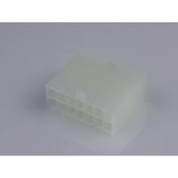 Molex 39013143 Female behuizing (kabel) Totaal aantal polen: 14 Inhoud: 1 stuk(s) Bulk - thumbnail