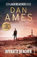 Operatie Reacher - Dan Ames - ebook - thumbnail