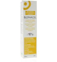 Blephagel Ooglid reiniging gel 30 Gram - thumbnail