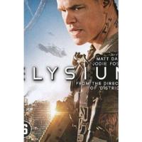 Elysium - thumbnail