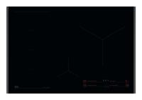 AEG 6000 Flex Bridge - inductiekookplaat, 80 cm NII84R00FB - thumbnail