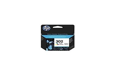 HP f6u65a 165p origineel kl.302