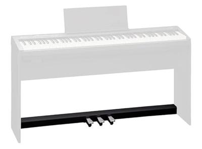 Roland KPD-70 pedaal-unit voor FP-30 (zwart) Roland KPD-70 pedaal-unit voor FP-30 (zwart)