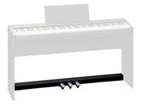 Roland KPD-70 pedaal-unit voor FP-30 (zwart) - thumbnail