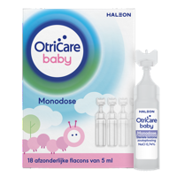 Otrivin OtriCare Baby Monodose Flacons - thumbnail