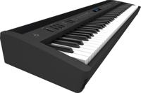 Roland FP-60X BK - thumbnail