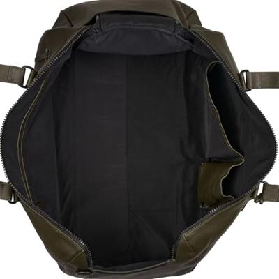 Burkely Minimal Mason Weekender-Green
