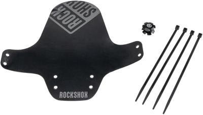 ROCKSHOX verende voorvork "sid sl select rl 3p" rs suspension fork sid sl 29 110mm 3p rmt 44 black