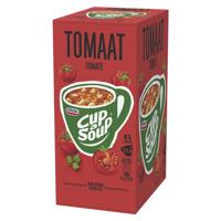 Cup-a-Soup (21x) Unox 27721401 tomaten - thumbnail