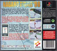 Nagano Winter Olympics '98 - thumbnail