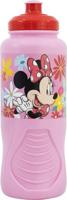 Bidon Minnie Mouse CZ11353 430 ml Roze Plastic - thumbnail