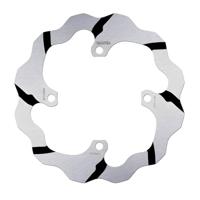 GALFER golf remschijf "df179 wave rotor df179 rw offroad rigid gr. - thumbnail