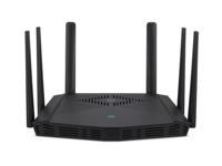 Acer Predator Connect W6x Wi-Fi 6 Router Router Zwart - thumbnail