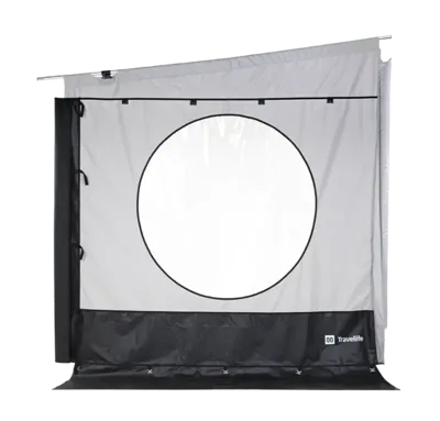 Travellife Scala zijwand universeel XL 250