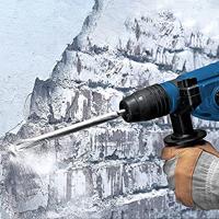 Bosch Accessoires Spadebeitel SDS-max 350 x 50 mm 1st - 2608690097 - thumbnail