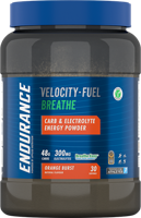 Applied Nutrition Endurance Carb & Electrolyte Energy Powder Breathe Orange (1500 g) - thumbnail