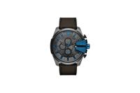 Diesel horloge Mega Chief DZ4500 gunmetal - thumbnail