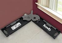 kwb 061400 Hoektransporteur - thumbnail