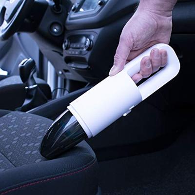 Kruimelzuiger TM Electron