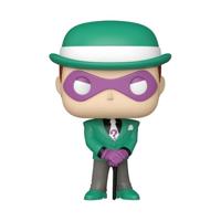 Batman The Animated Series Funko Pop Vinyl: The Riddler - thumbnail
